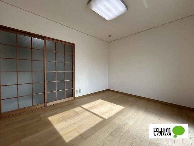 黒川ハイツ（103） 部屋画像