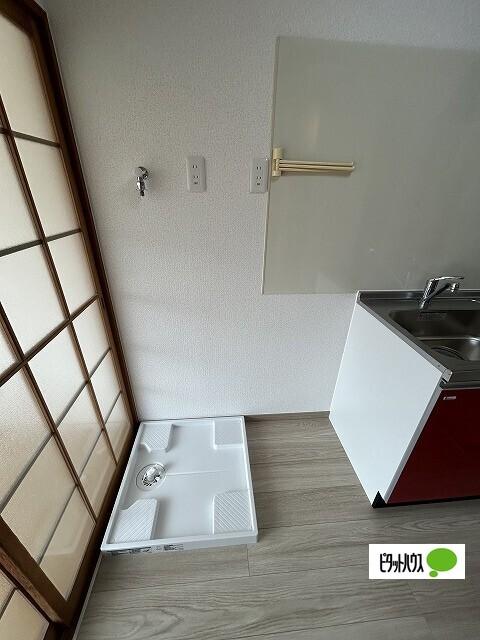 黒川ハイツ（103） 部屋画像