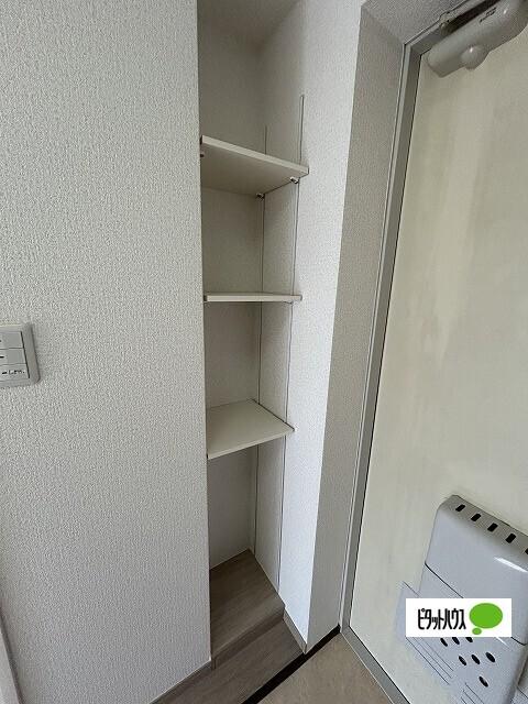黒川ハイツ（105） 部屋画像