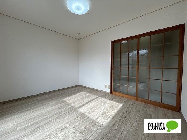 黒川ハイツ（105） 部屋画像