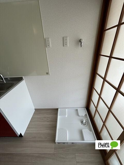 黒川ハイツ（105） 部屋画像