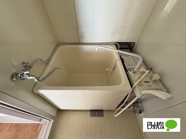 キャメルハイツ（301） 部屋画像