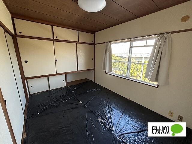 キャメルハイツ（301） 部屋画像