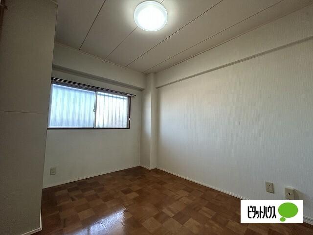 北ノ浜マンション（503） その他部屋・スペース