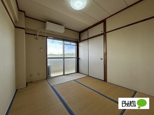 北ノ浜マンション（503） キッチン