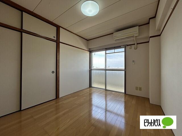 北ノ浜マンション（503） その他部屋・スペース