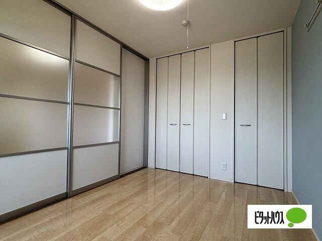 グランパルク（206） 部屋画像