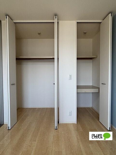 グランパルク（206） 部屋画像