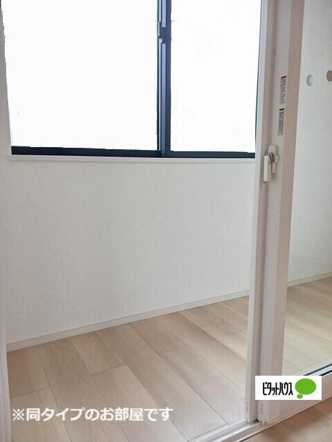 FLAT Y V（101） その他部屋・スペース
