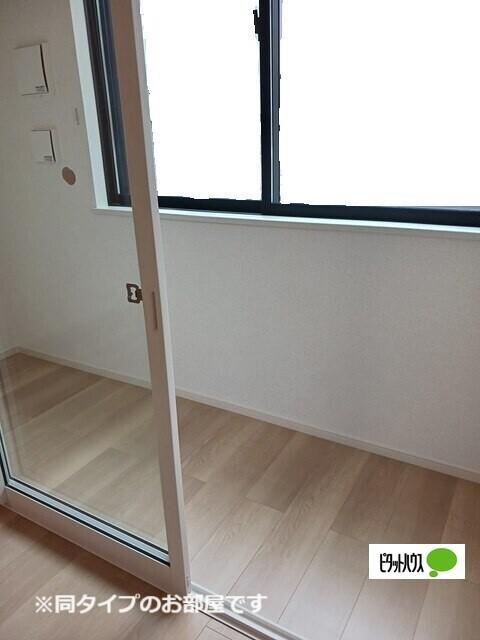 FLAT Y V（102） その他部屋・スペース