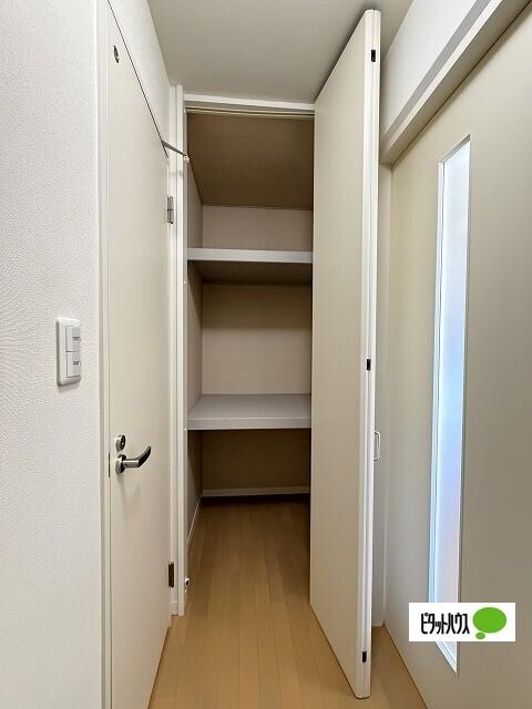 シャーメゾンディアス川内Ｂ（111） 部屋画像