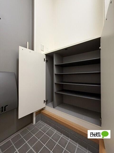 シャーメゾンディアス川内Ｂ（111） 部屋画像