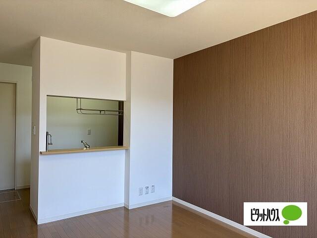 シャーメゾンディアス川内Ｂ（111） 部屋画像