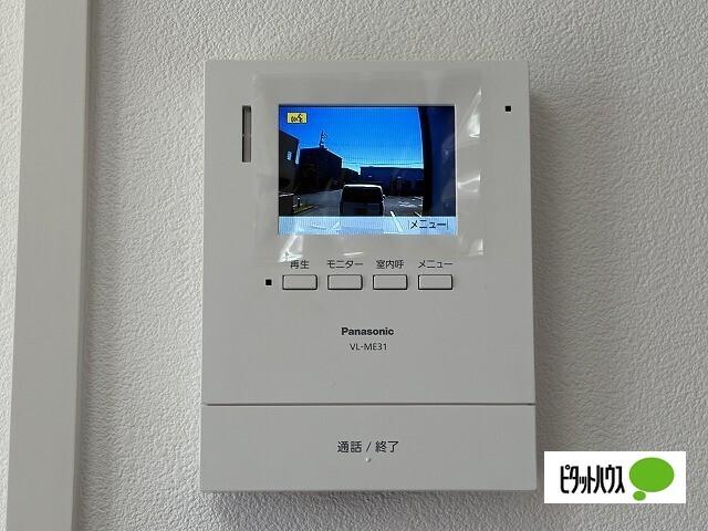 シャーメゾンディアス川内Ｂ（111） 部屋画像