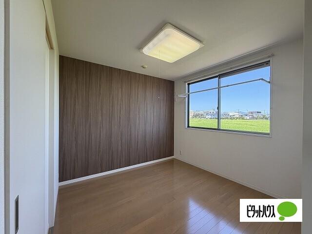 シャーメゾンディアス川内Ｂ（111） 部屋画像