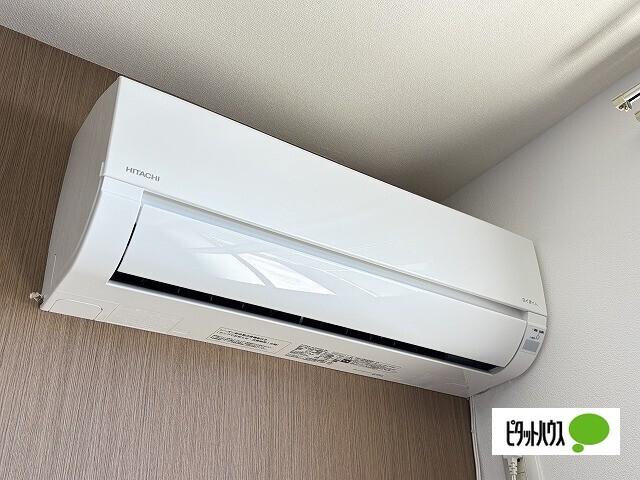 シャーメゾンディアス川内Ｂ（111） 部屋画像