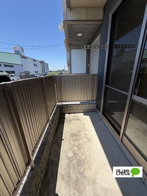 シャーメゾンディアス川内Ｂ（111） 部屋画像