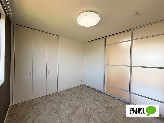 シャルマン・ファミーユ１（203） 部屋画像