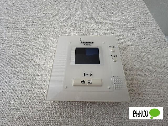 ラフィナートエスパシオＡ（203） 部屋画像