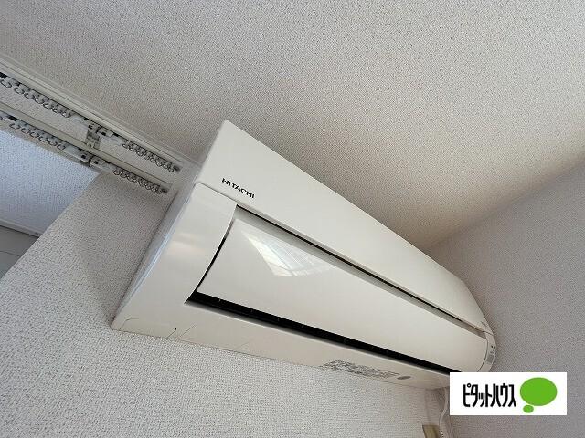 ラフィナートエスパシオＡ（203） 部屋画像