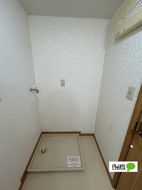 ラフィナートエスパシオＡ（203） 部屋画像