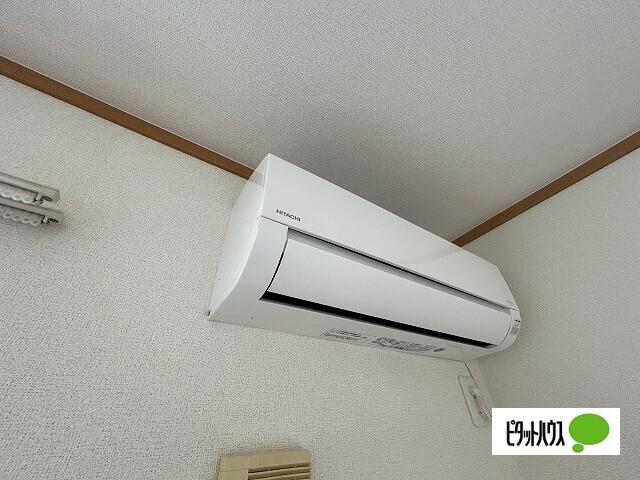 アルドーレＢ（103） 部屋画像