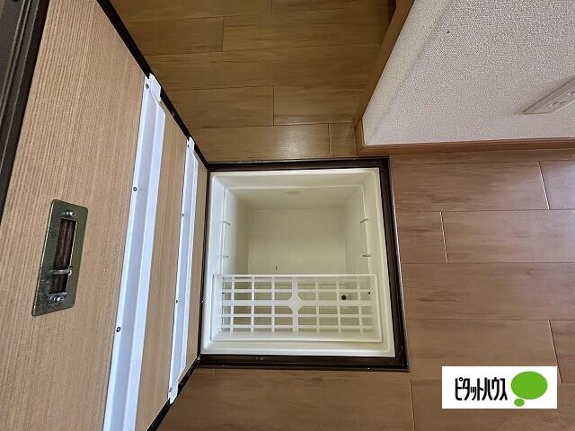アルドーレＢ（103） 部屋画像