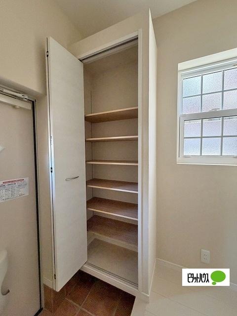 ヴィレ・ナルト（17） 部屋画像