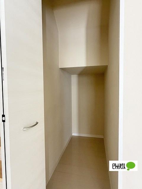 ヴィレ・ナルト（17） 部屋画像