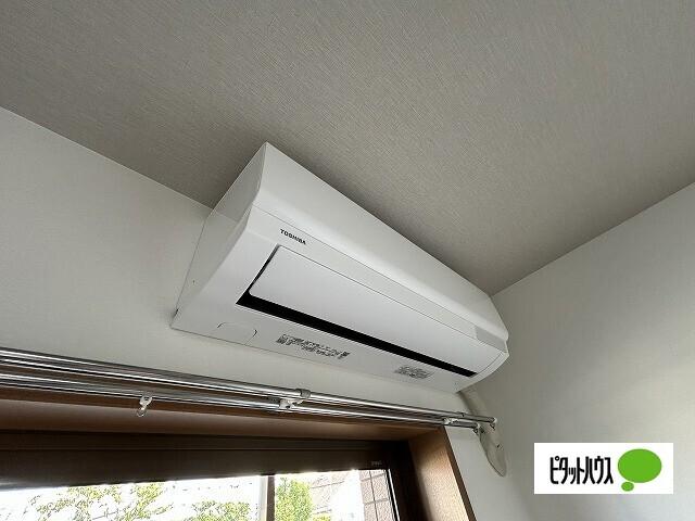 メゾンロワイヤル（109） 部屋画像