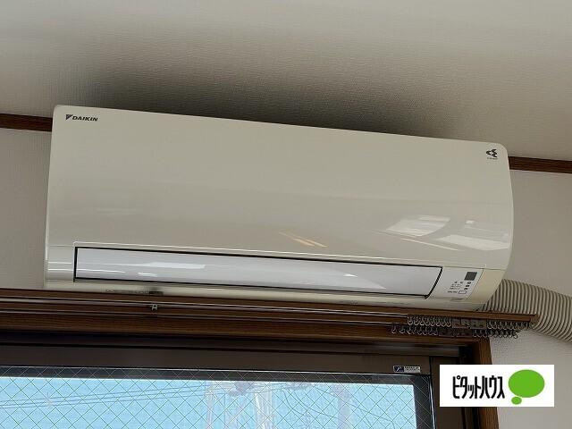 ハーブメゾン賀好（305） 部屋画像