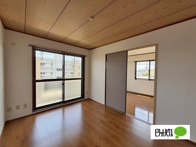 ハーブメゾン賀好（305） 部屋画像