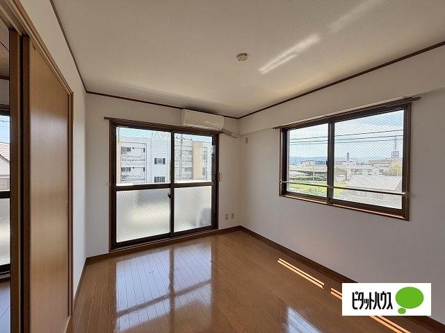 ハーブメゾン賀好（305） 部屋画像