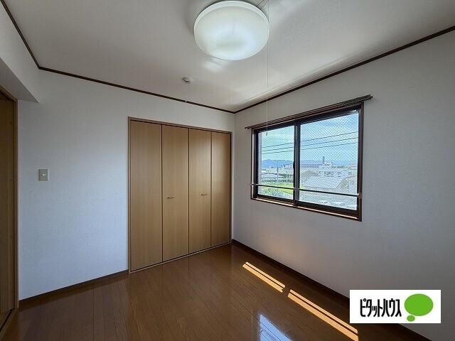 ハーブメゾン賀好（305） 部屋画像