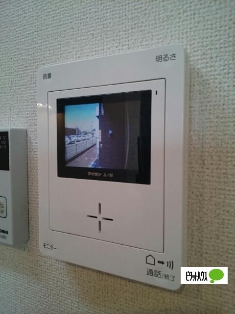 サン・メゾンA（105） 部屋画像