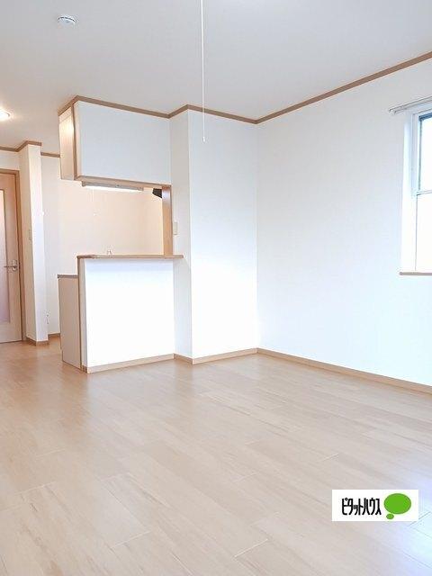 ルミナス藍住A（101） 部屋画像