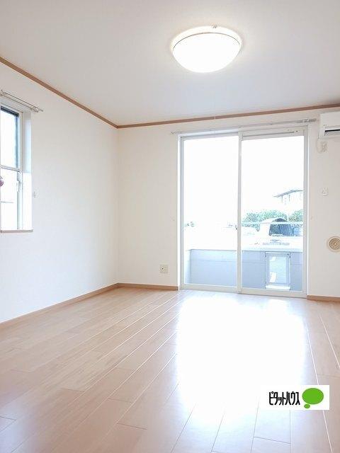 ルミナス藍住A（101） 部屋画像