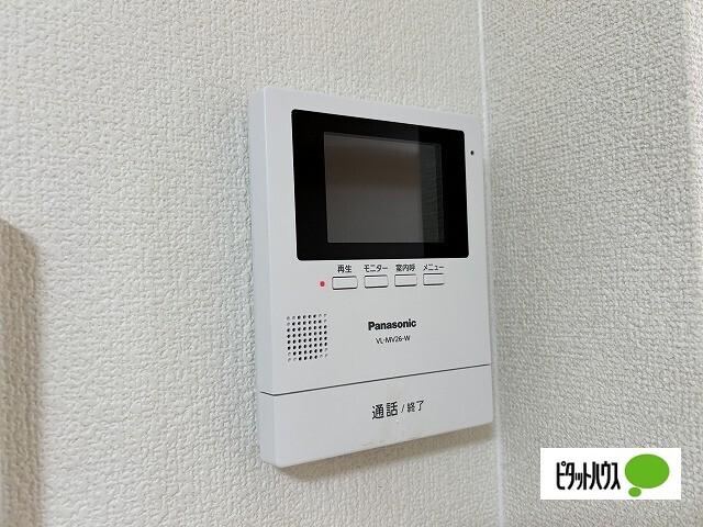 ヴィラセゾンⅢ（105） 部屋画像