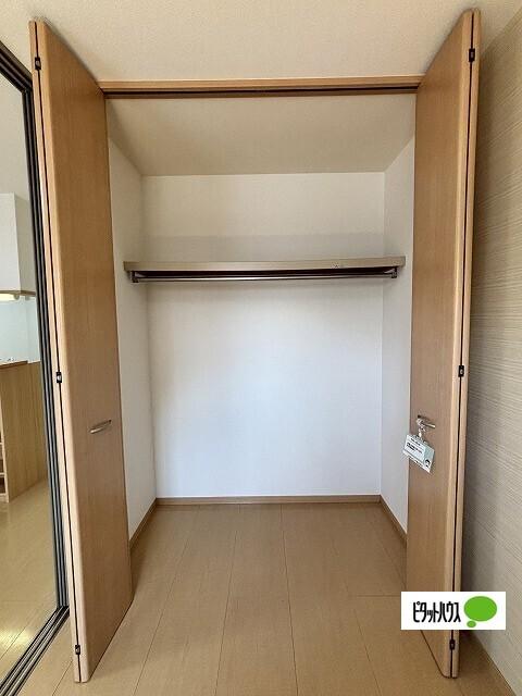 ヴィラセゾンⅢ（105） 部屋画像