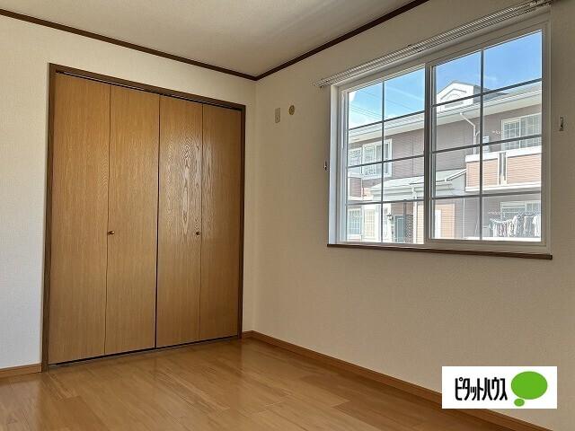 ジュネス99A（103） 部屋画像