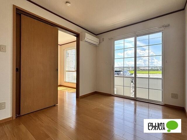 ジュネス99A（103） 部屋画像