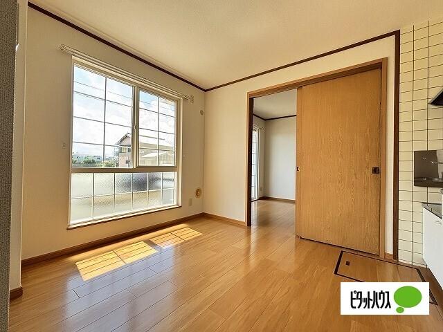 ジュネス99A（103） 部屋画像