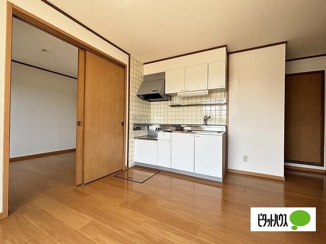 ジュネス99A（103） 部屋画像