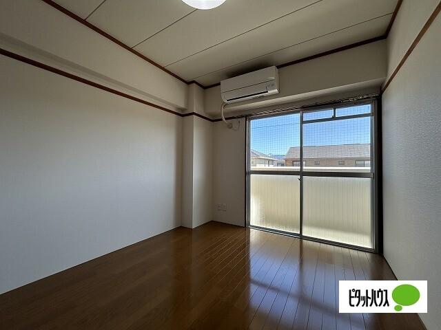 北ノ浜マンション（205） 部屋画像