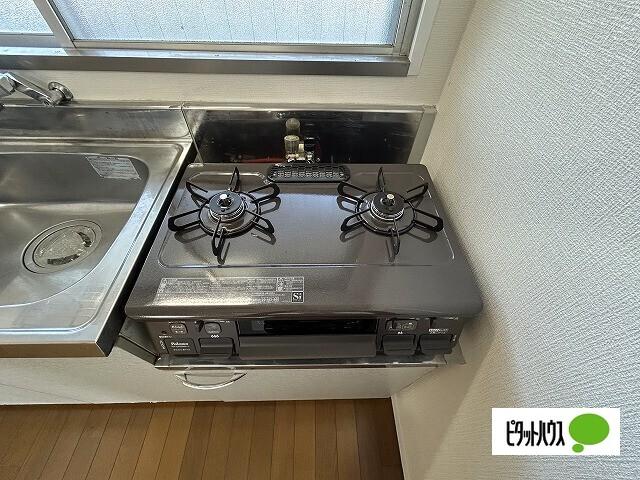 北ノ浜マンション（205） 部屋画像