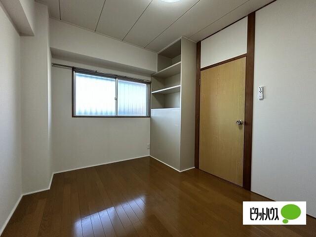 北ノ浜マンション（205） 部屋画像