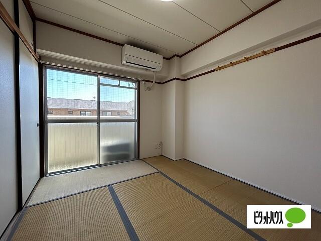 北ノ浜マンション（205） その他部屋・スペース
