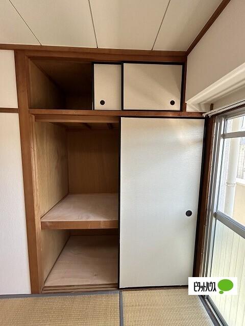 北ノ浜マンション（205） 部屋画像
