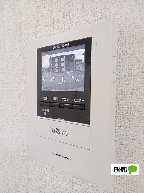 ゴールドハウスⅡ（202） 部屋画像
