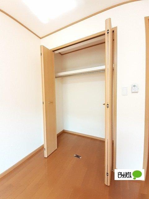 アルコバレーノ・PS　B　（103） 部屋画像